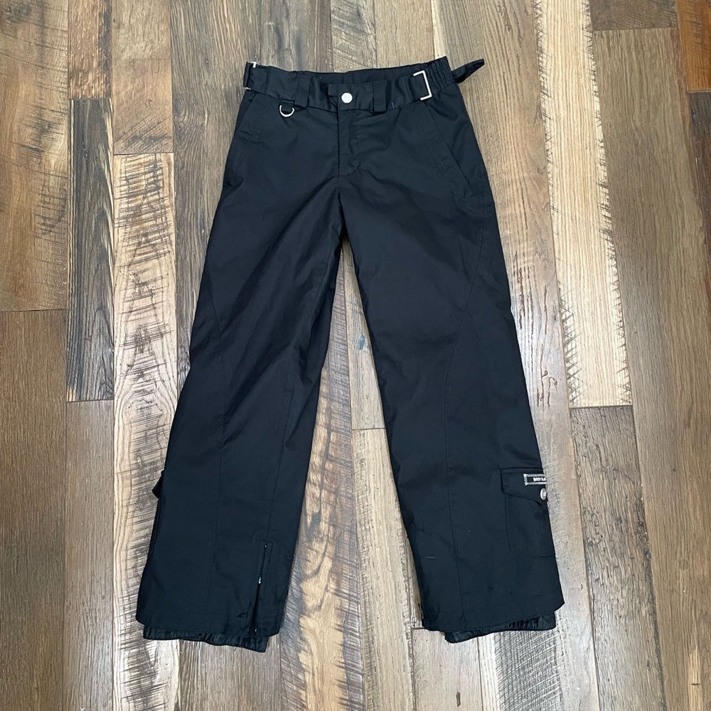 Body Glove Snow ski snowboard pants boy 12